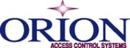 Orion Access Control Systems